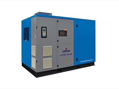变频螺杆式空压机 LU110-250 IVR