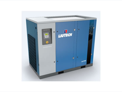 11-132G 高效齿轮传动 微油螺杆式空气压缩机